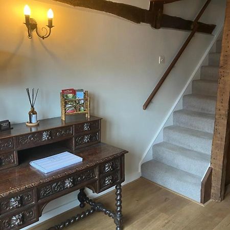 The Smithy Cottage Chilham Екстериор снимка